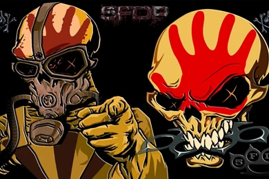 Skull Wallpapers >> Backgrounds With Quality HD