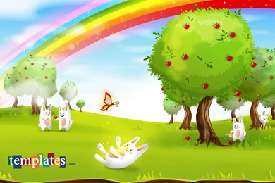 Cartoon Wallpapers HD Desktop Backgrounds Page 9