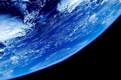 Ultra HD Earth Blue Planet Wallpapers Of Earth Ultra Wide TV ...