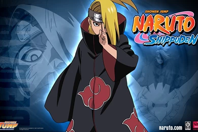 Naruto HD Wallpapers And Backgrounds