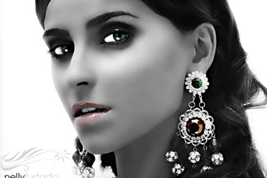 N. Furtado Nelly Furtado Wallpapers (10718741) Fanpop