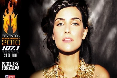 Nelly Furtado Nelly Furtado Wallpapers (22379487) Fanpop