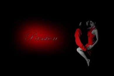 Passion Wallpapers By Alterian On DeviantArt