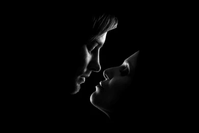 Passion Kiss Wallpapers