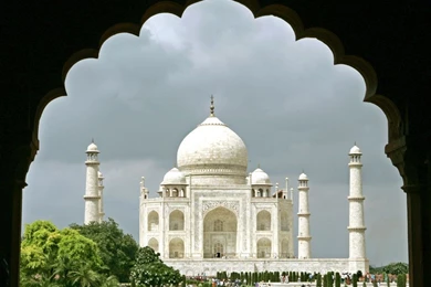 Free Download TajMahal HD Wallpapers