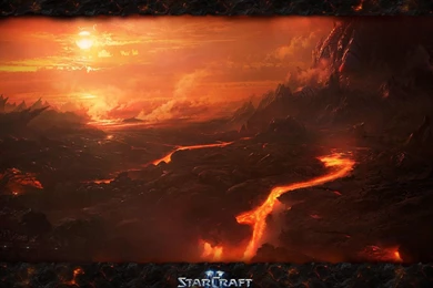 Video Games Blizzard Entertainment Starcraft Ii Wallpapers ...