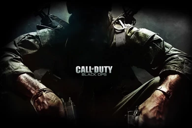 Call Of Duty Wallpapers