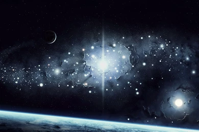 Galaxy Wallpapers HDWPlan