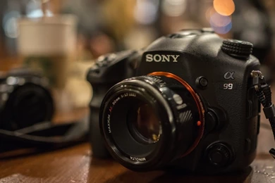 Sony Digital Camera Wallpapers And Images Wallpapers, Pictures ...