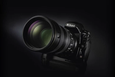 Nikon Gears Review