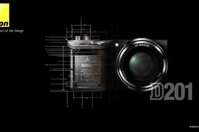 Nikon Digital camera 2.3 By Gormelito On DeviantArt