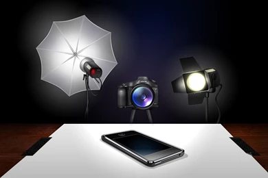 Photoshoot Wallpapers