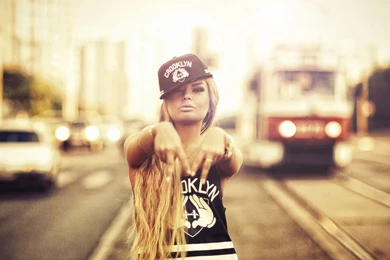 Download Wallpapers 3840x2160 Hip hop, Swag, Karen Abramyan, Rap ...