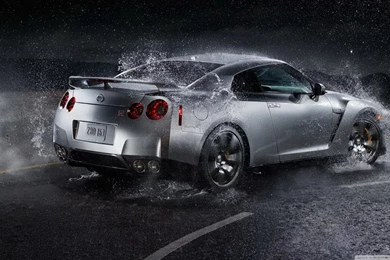 Nissan GT R Wallpapers High Resolution And Quality Download