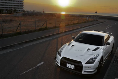 Nissan Gtr Wallpapers 58504