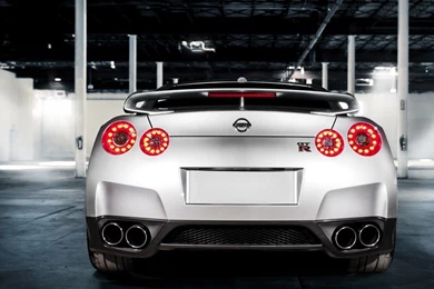 Nissan Gtr Wallpapers HD Images New