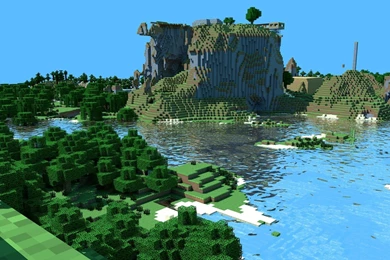 Minecraft Backgrounds Wallpapers Wallpapers Cave