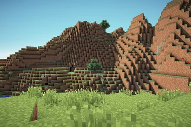Planet Minecraft • View Topic Trigonometry's Minecraft Photographs