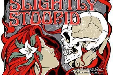 Slightlystoopid1 1600 / 900 Wallpapers