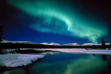Aurora Borealis Wallpapers Wallpapers Cave