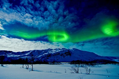 Download Free HQ Aurora Borealis Wallpapers Hqwallbase.pw