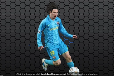 Best Messi 4K Or HD Wallpapers For Your PC, Mac Or Mobile Device