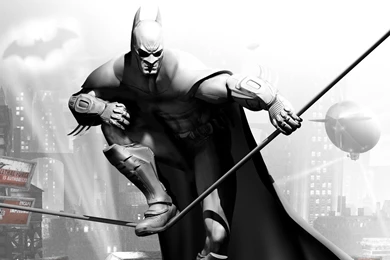 Batman Wallpapers 41 – HD Wallpaper, Wallpapers Pics The Best ...