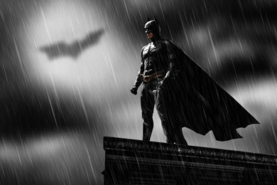 Batman HD Wallpapers Wallpapers Cave