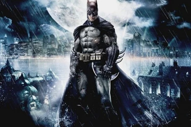 Batman Best Wallpapers 3D Wallpapers