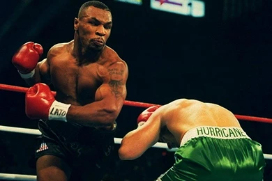 Mike Tyson HD Wallpapers