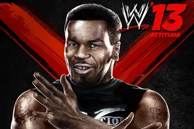 WWE 12 Freewallpapers In High Resolutions Wrestling Game