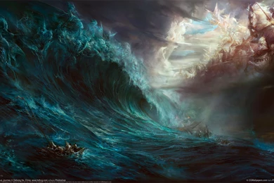 HQ Wallpapers Collection Fantasy Art Photo 922 Of 1266 ...