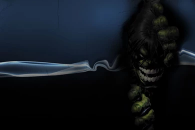 Hulk Wallpapers