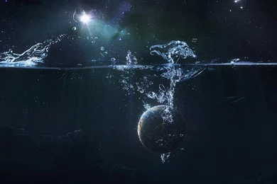 1920x1080px Wallpapers Abyss Game