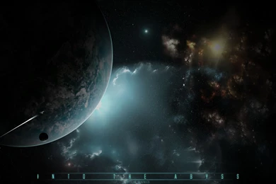 4288x2764px Abstract Wallpapers Abyss