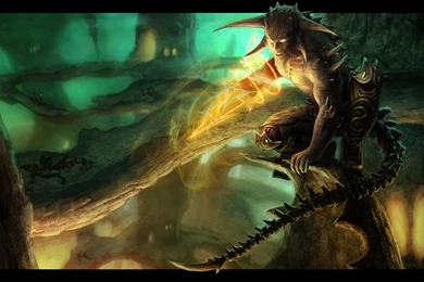 Download Cute For Desktop Abyss Natural Wallpapers