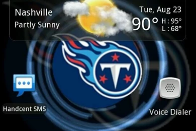 Do You Use Live Wallpapers With Your E3D? Android Forums At ...