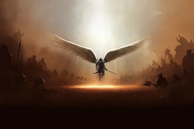 Michael Archangel Wallpapers Wallpapers Cave