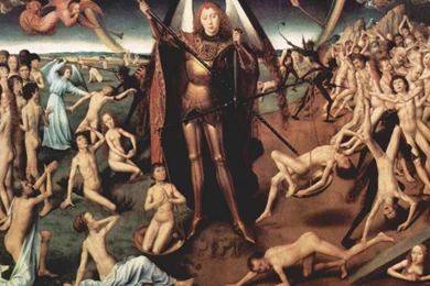 The Court Recent Trip Tycho Agents Table: Maiestas Dominicana, And ...