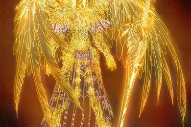 Pictures > Archangel Michael