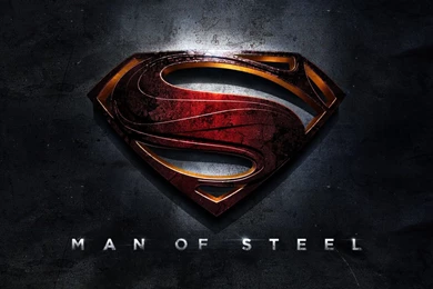 Man Of Steel Desktop Wallpapers In High Resolution Superman Movie