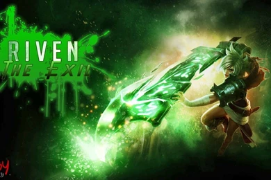 Riven League of Legends Wallpaper full HD 35.jpg