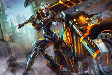 Riven Art Wallpapers