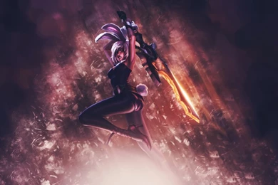 Browsing Wallpapers On DeviantArt