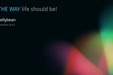 Android Jellybean HD Wallpapers By Wouter1704 On DeviantArt