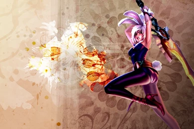 Browsing Wallpapers On DeviantArt