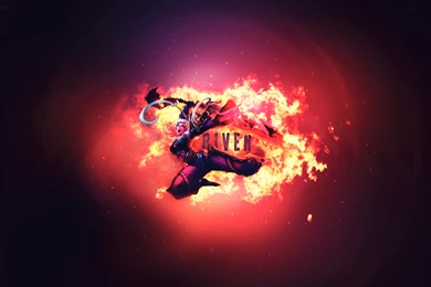 Dragonblade Riven Wallpapers By Paulikaiser On DeviantArt