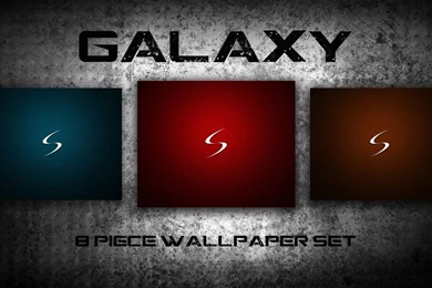 Galaxy S Wallpapers Set By Bobakazooboy On DeviantArt