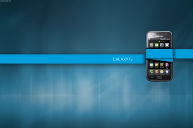 Samsung Galaxy S Wallpapers By LM97 On DeviantArt