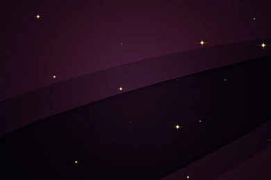 Download Purple Space With Stars Wallpapers For Samsung Galaxy S